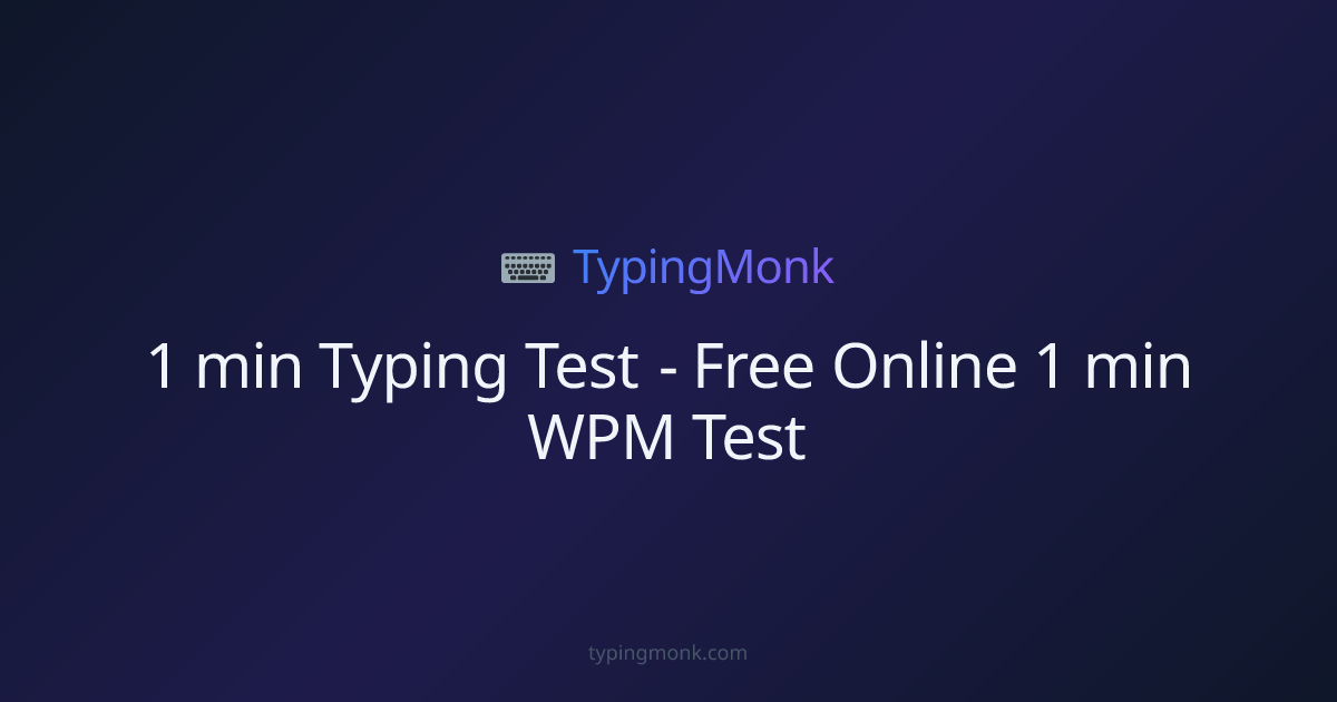 1-min-typing-test-free-online-1-min-wpm-test-typingmonk